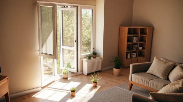 7 raisons d’essayer le kit de film solaire pour vos fenêtres