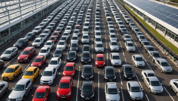 Quels sont les impacts des nouvelles réglementations sur les émissions de gaz à effet de serre pour les constructeurs automobiles?