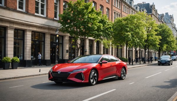 Quels sont les avantages et inconvénients des voitures à hydrogène par rapport aux véhicules électriques traditionnels?