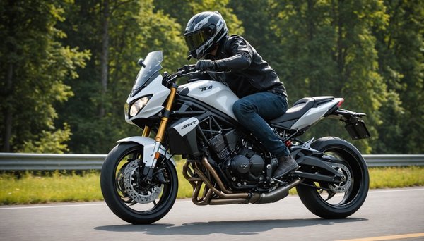 Quels sont les critères à considérer pour l'achat d'une moto sportive ?