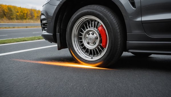 Quels sont les avantages des systèmes de freinage antiblocage (ABS) pour votre sécurité ?