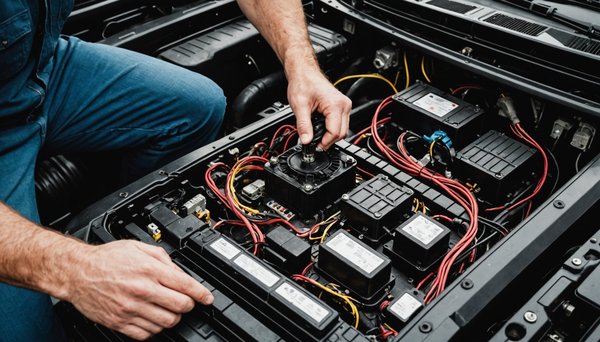 Comment éviter les pannes liées aux systèmes électriques de votre véhicule ?