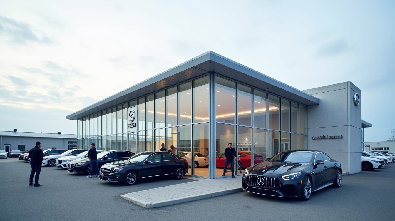 Financement automobile et démarches administratives : quelles sont les solutions proposées ?